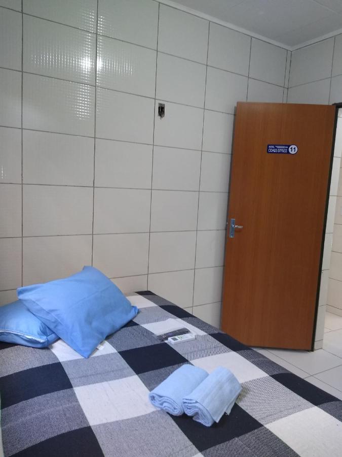 Hotel Cidade Express 24H Teresina Ngoại thất bức ảnh