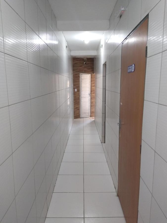 Hotel Cidade Express 24H Teresina Ngoại thất bức ảnh