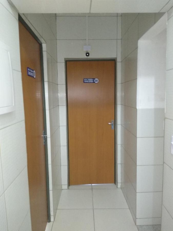 Hotel Cidade Express 24H Teresina Ngoại thất bức ảnh