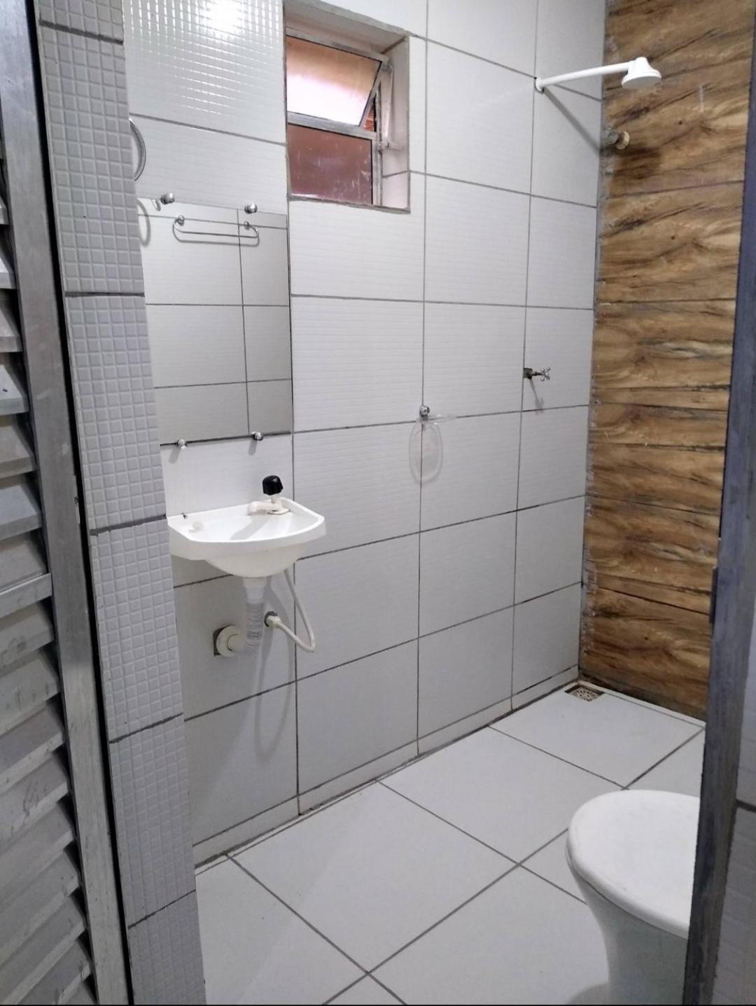 Hotel Cidade Express 24H Teresina Ngoại thất bức ảnh