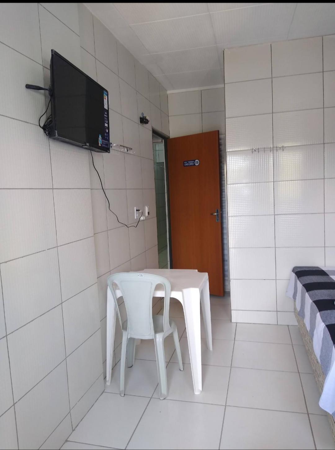 Hotel Cidade Express 24H Teresina Ngoại thất bức ảnh